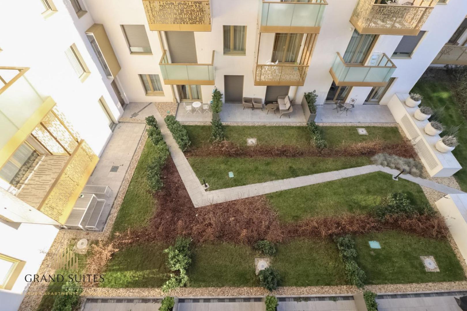 Grand Suites Central Budapest Exterior photo